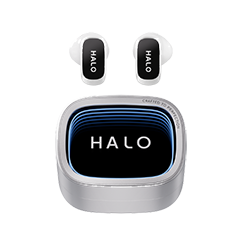 二手漫步者 Halo Buda回收